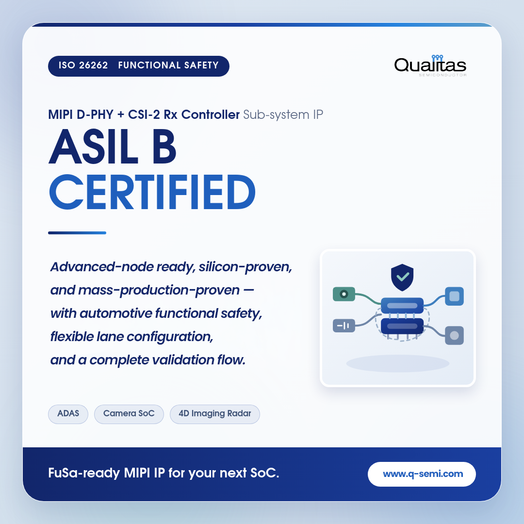 Qualitas Semiconductor
